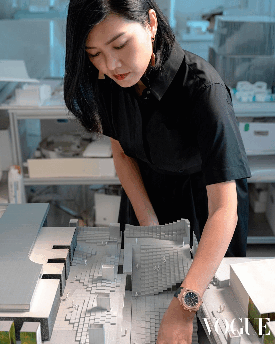 Audemars Piguet Royal Oak誕生50週年！由四位pioneer詮釋真正的The Power of Next