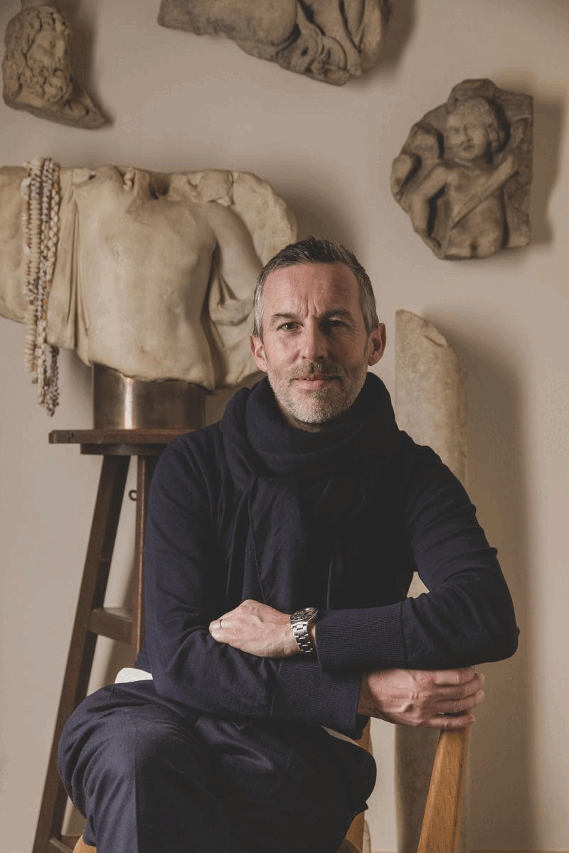 法國品牌 Officine Générale 踏入 10 週年，專訪創辦人 Pierre Mahéo 分享未來路向