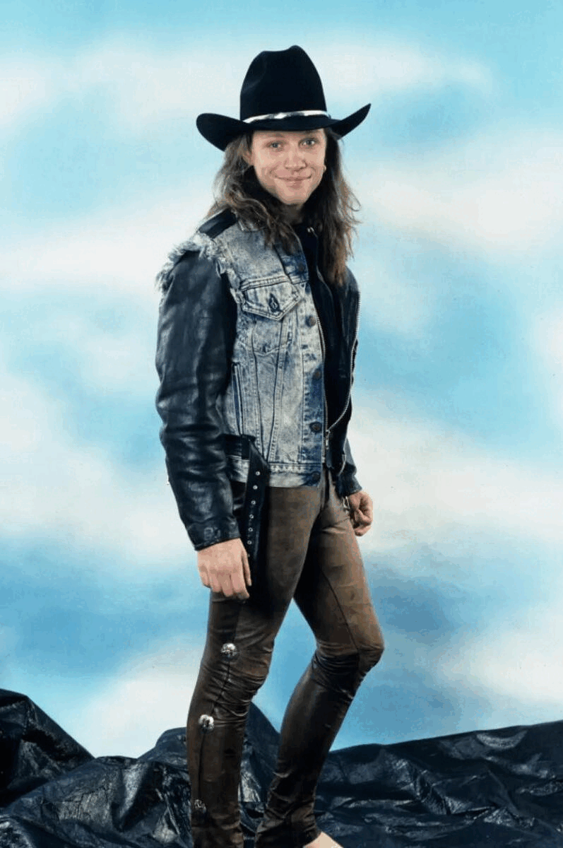 搖滾之神造型一次看！你該學習的 6 個 Bon Jovi 帥氣風格！