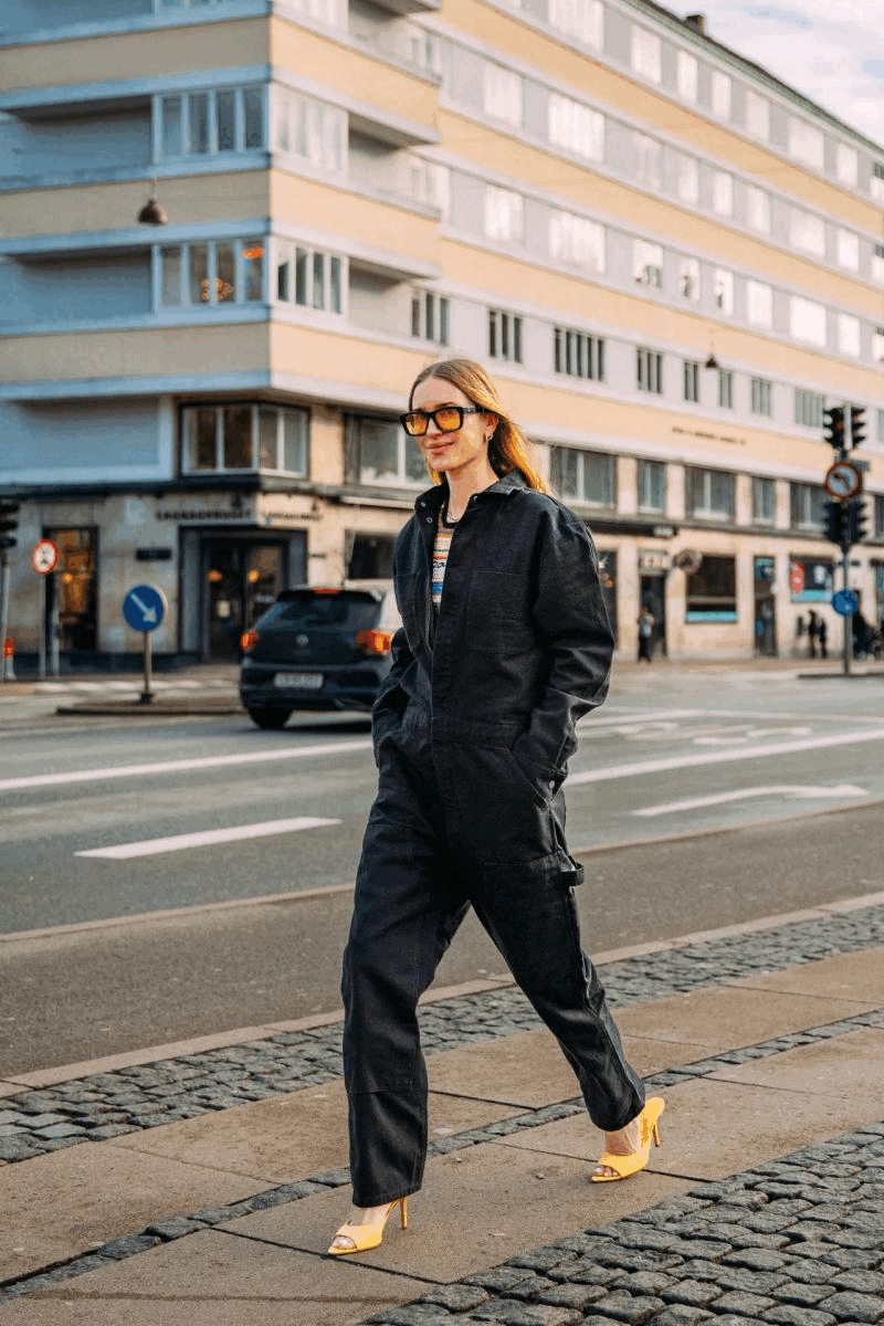 直接從衣櫥單品來 mix and match 吧! 分享 6 個可重複穿着的簡單春季造型