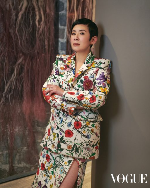 獨家專訪第46屆香港國際電影節焦點影人吳君如:「電影對我來說就是這一輩子的生命,我只會越來越愛演戲。」