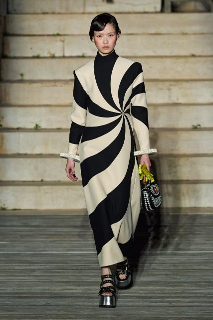 5 Things To Know About Gucci’s Cosmogonie Show