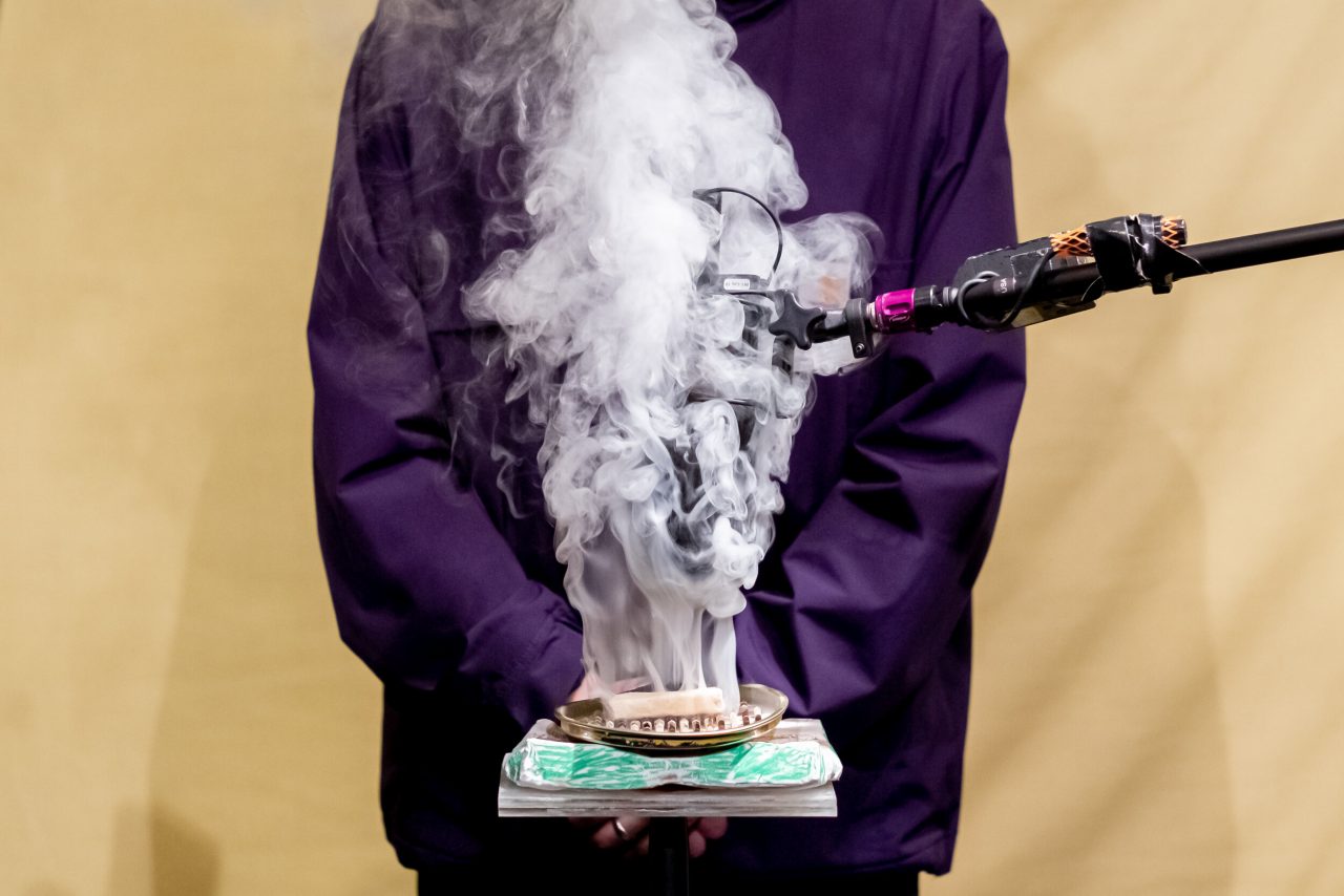 Art Basel Hong Kong 2022 開幕在即！「光映現場」即將迎來以下藝術家的影像作品