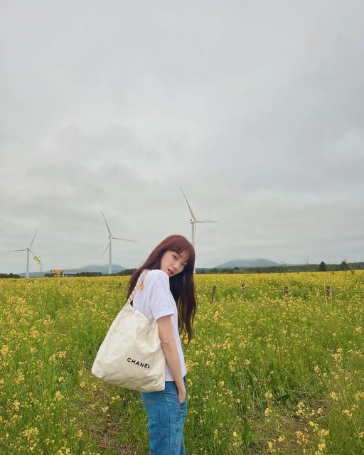 2025 春夏手袋情報：夏天必備「奶油白」手袋！盤點今季各大品牌值得入手的白色手袋
