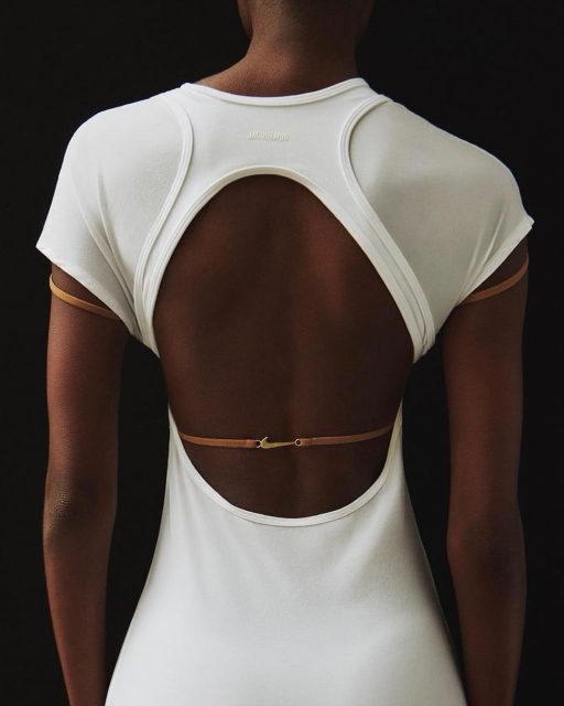 花了三年時間努力!Jacquemus 與 Nike 驚喜聯乘推出 15 個簡約單品,Humara 運動鞋率先曝光