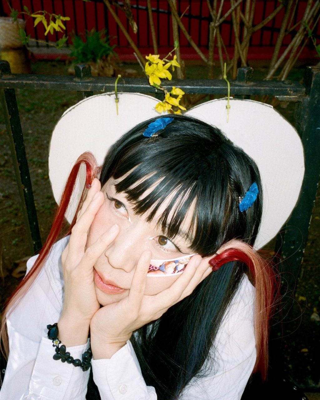 The Extreme Nail Artist With Equally Out-Of-This-World Style