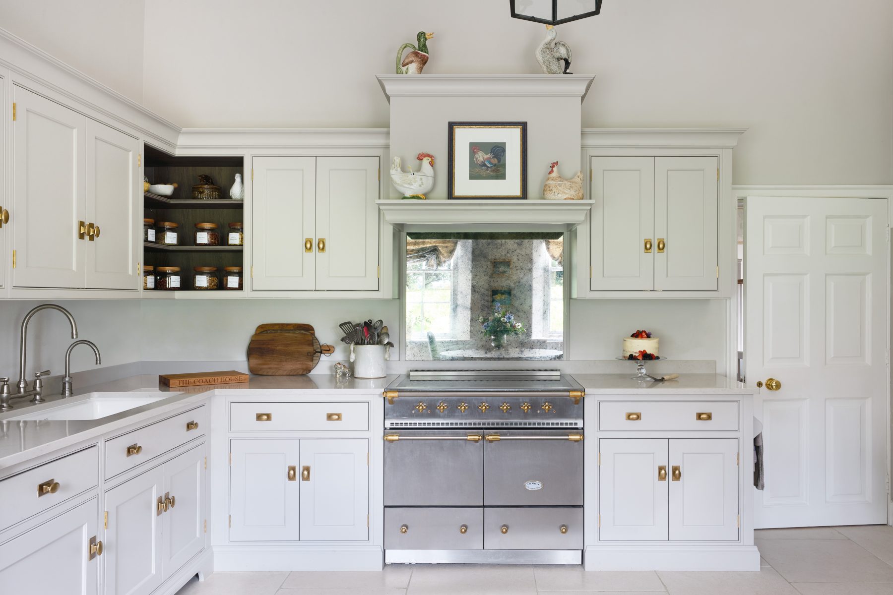 Katharine Pooley: Spruce Up Your Space With These Subtle Changes