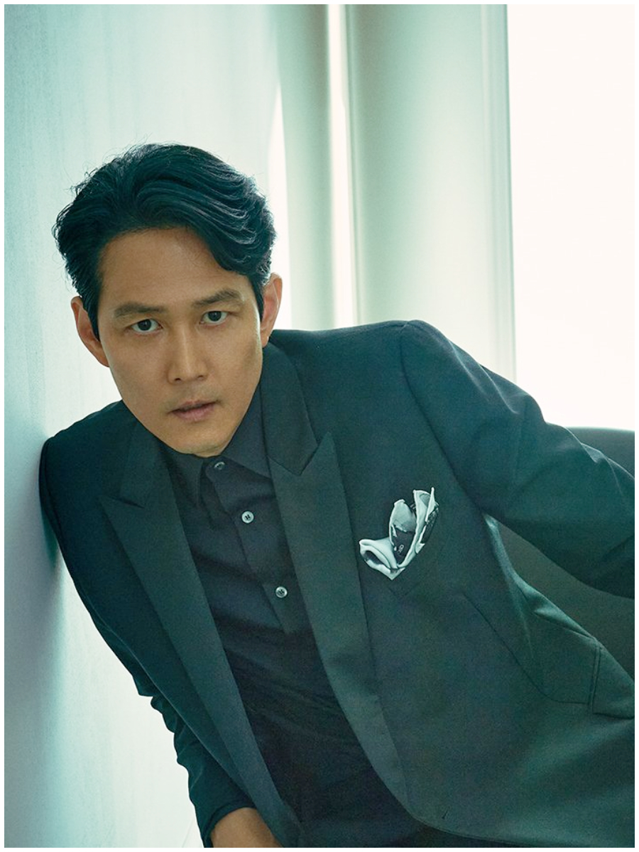 李政宰自編自導自演處女作《獵殺》康城首映，相隔24年再度與鄭雨盛合演！