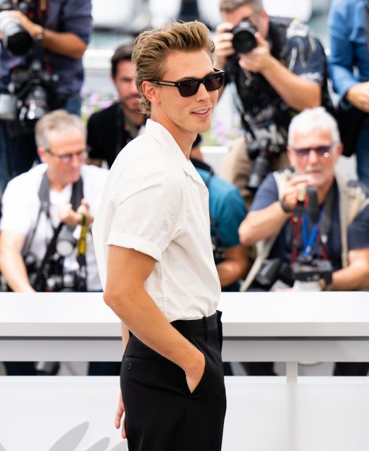 新進男神《Elvis 貓王》Austin Butler 正式被任命為 Cartier 品牌摯友