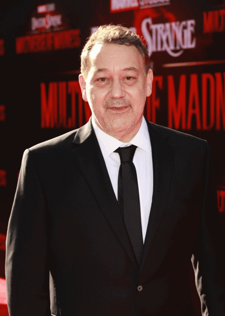 《奇異博士2》導演 Sam Raimi 最喜歡的超級英雄卻是蜘蛛俠?一起來看他的最佳電影作品