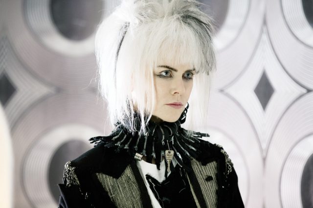 為了演戲可以去得幾盡？Nicole Kidman 11個令人意想不到的電影妝容造型