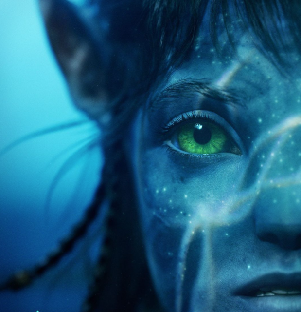 《阿凡達：水之道》睽違13年終將上映！《阿凡達 2》原班人馬回歸 預告片、海報、劇照全公開 更將突破 3 小時