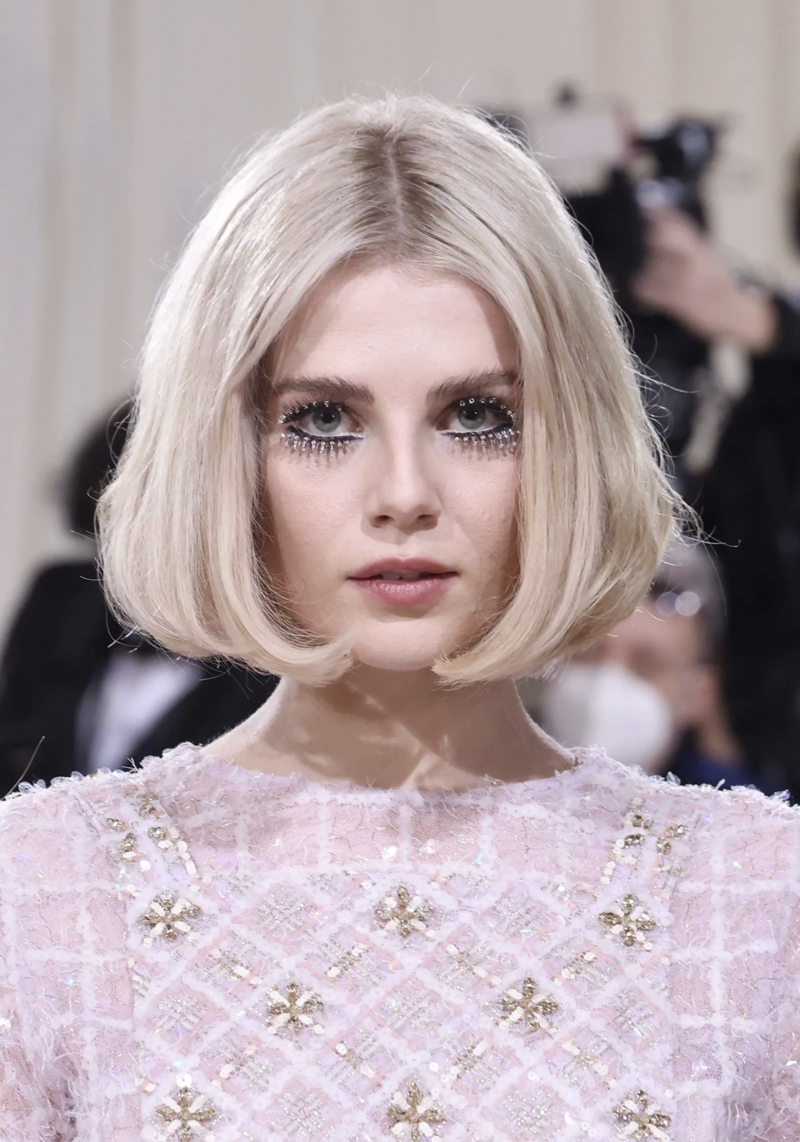 Met Gala 2022 ｜ 不一樣的紅地毯妝容 從「時尚奧斯卡」看到的8個最新美容趨勢