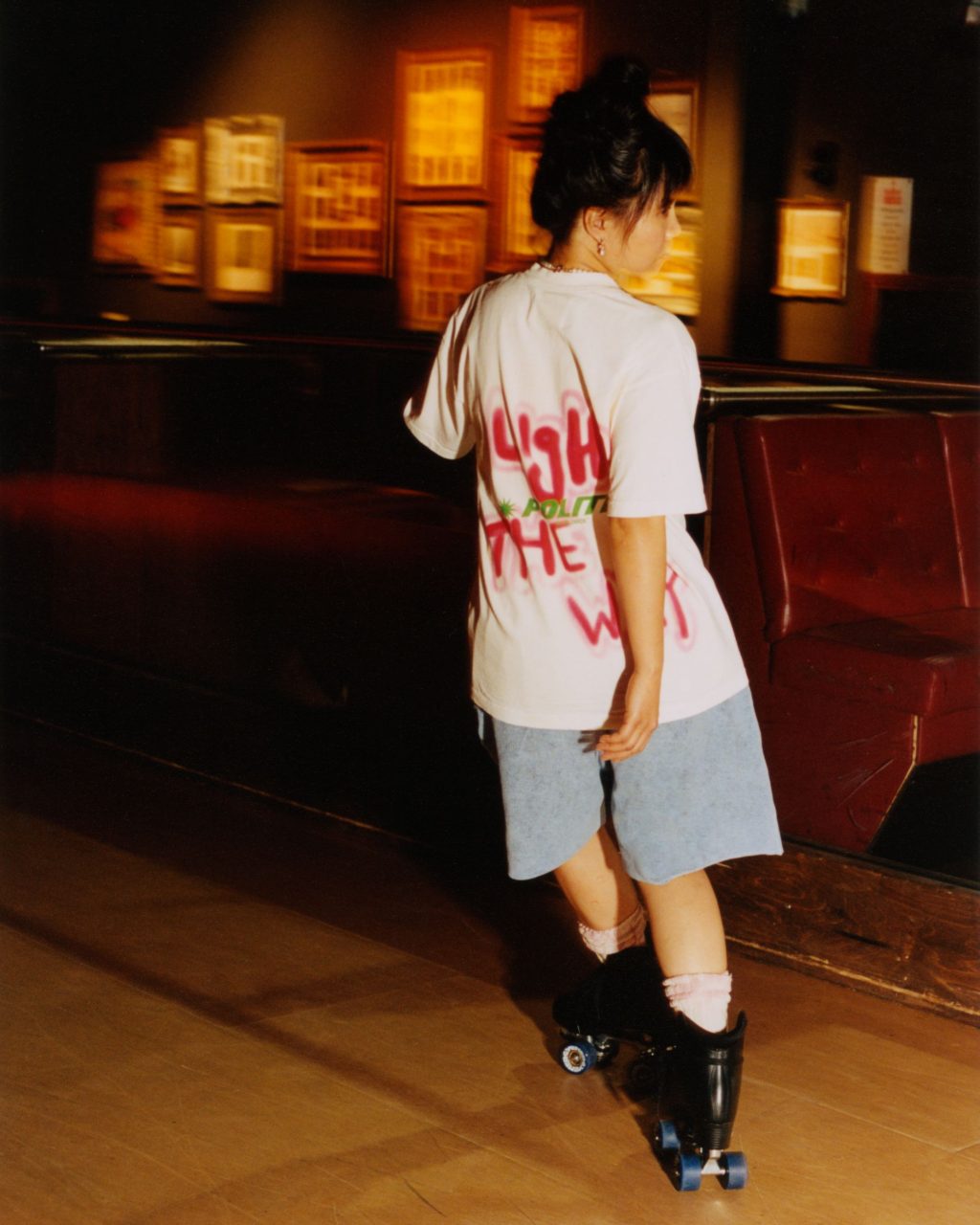 Mr Porter 與 18 個時尚單位合作！推出獨家 Tee Store 系列提高男士精神及心理健康關注