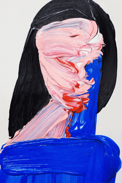 Art Basel Hong Kong 2022 ： 率先一覽來自亞洲的新銳藝術家作品