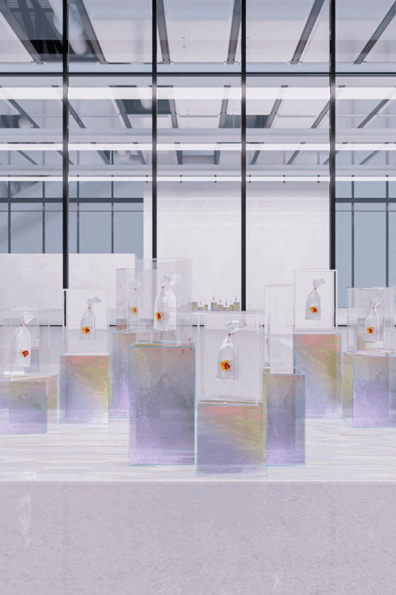 Art Basel Hong Kong 2022 即將舉辦！率先了解叫人動容的裝置藝術