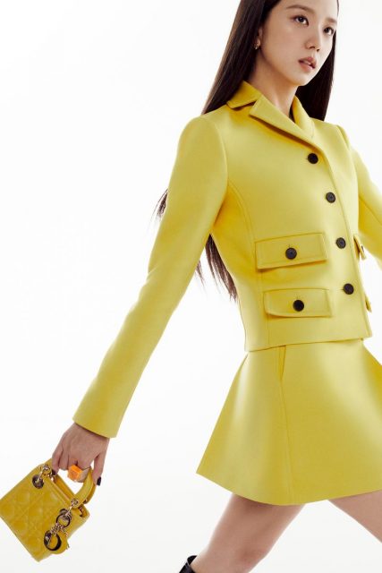 2022 春夏手袋情報|「小廢包」當道!盤點各大品牌 Micro Bag  款式:Chanel、Dior、Bottega Veneta、Fendi 等