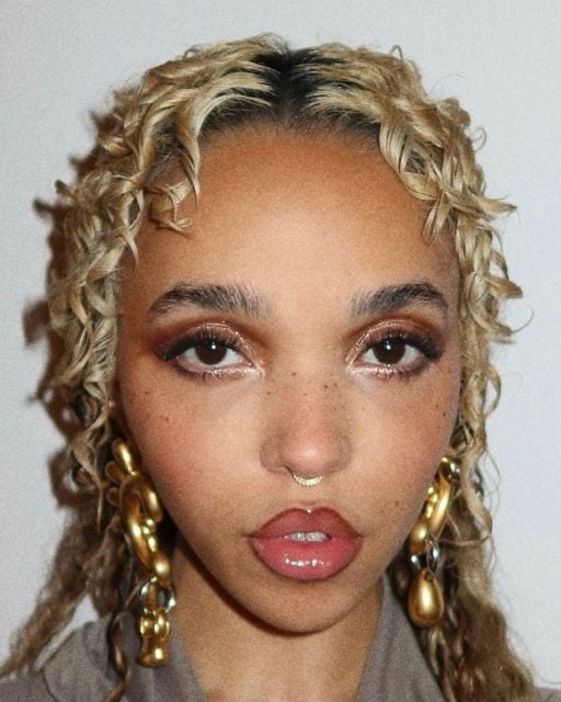 Bea Sweet Is The Makeup Artist Championing Femininity And Unfiltered Realness