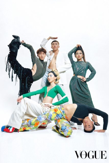 #LGBTQI+ 專訪本地 Voguing 舞者 KenKen Milan :「多元性最美的地方,是它讓人能夠做回真正的自己。」