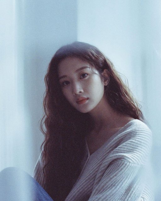 女神再度降臨!《Link:盡情吃,用力愛》文佳煐竟是德國出生的大家閨秀 關於她的二三事