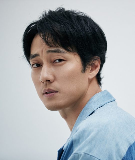 從《醫法刑事》到《主君的太陽》、《對不起，我愛你》 一起來看蘇志燮的經典影視作品