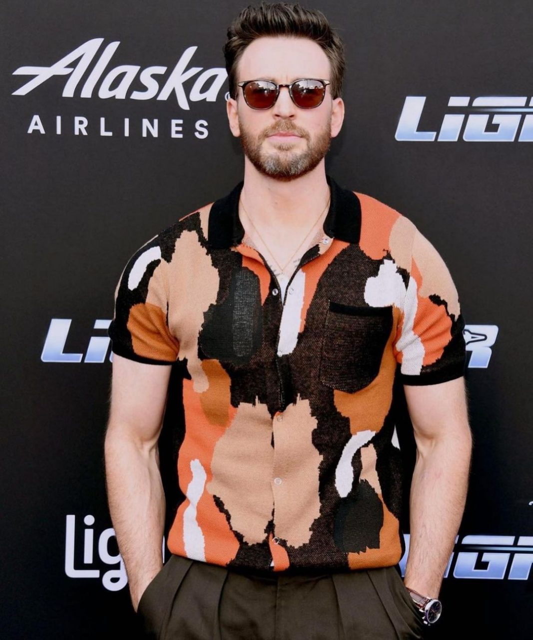 Chris Evans、The Rock、Shawn Mendes 近期追捧這個男裝品牌？ 了解英國品牌 Percival 的特別之處