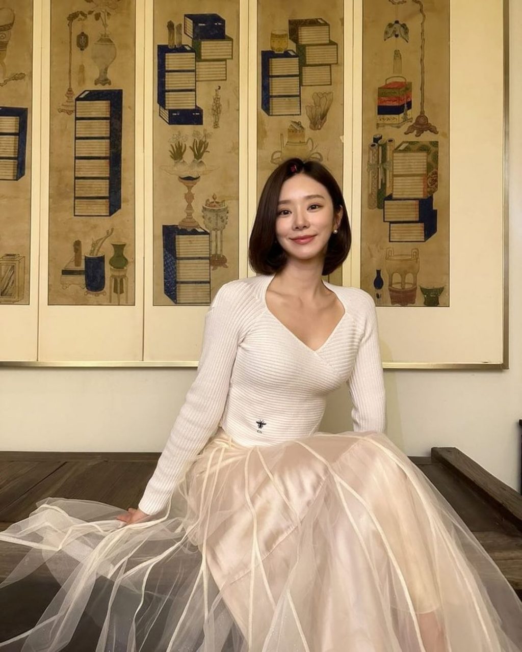 《淚之女王》李主儐 8 個小秘密！終於升格為女主、業餘拳擊冠軍、差點從女團出道⋯⋯