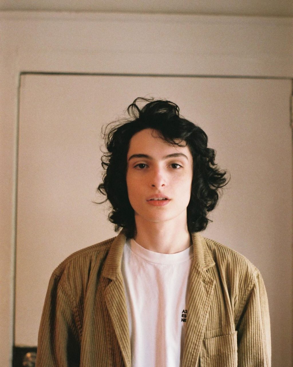 Finn Wolfhard 演過的超自然題材不止《怪奇物語》，他私下還是搖滾樂手？一起認識這位新生代演員