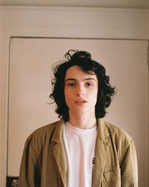 Finn Wolfhard 演過的超自然題材不止《怪奇物語》，他私下還是搖滾樂手？一起認識這位新生代演員