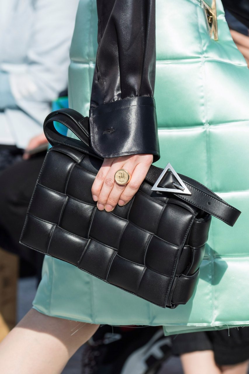 You Can Now Buy Old-Season Bottega Veneta Bags As Part Of The Brand’s Sustainability Push