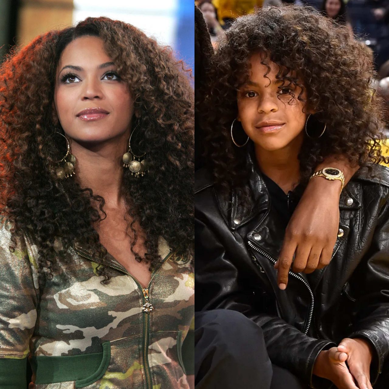 有其母必有其女！盤點荷里活11對明星母女，遺傳母親美貌氣質的同時也繼承衣缽走進幕前