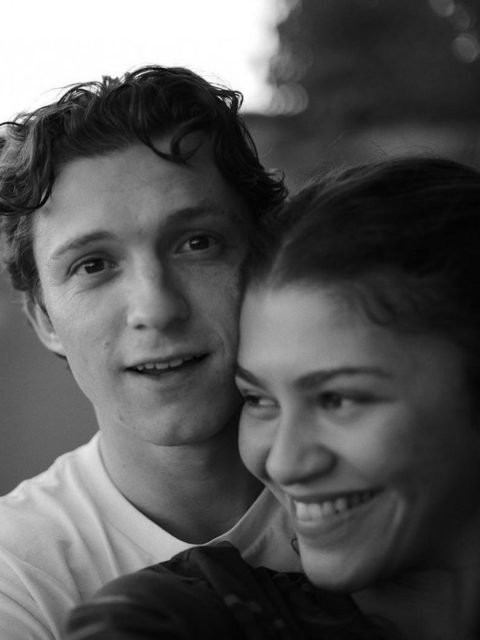 Zendaya 隔空向 Tom Holland 慶祝 26 歲生日！盤點二人最甜蜜時刻