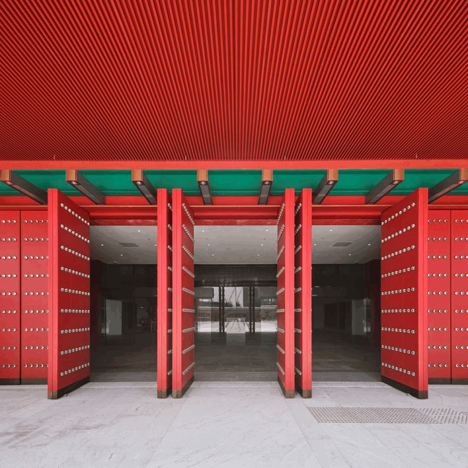 香港故宮將於7月2日正式開幕|限時展出914件珍貴文物 呈現中國古代藝術、文化、生活之美