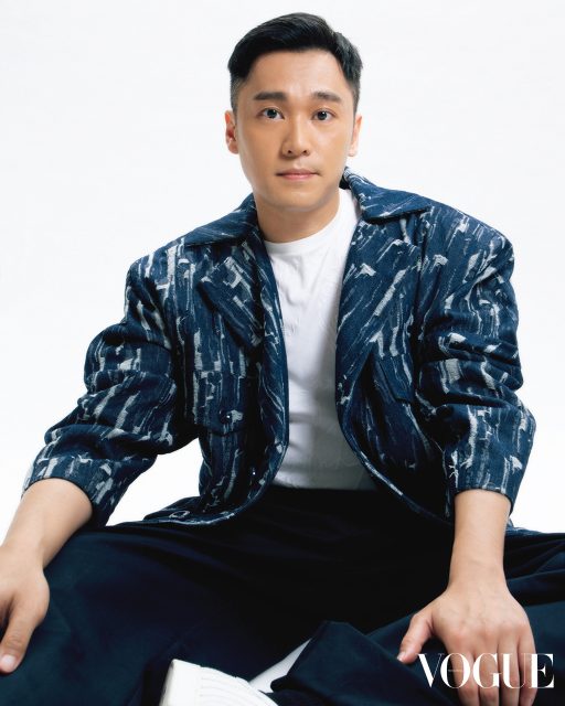專訪本地詩人 Nicholas Wong :「我創作的題材不一定是來自同志,但確實以酷兒角度去書寫。」