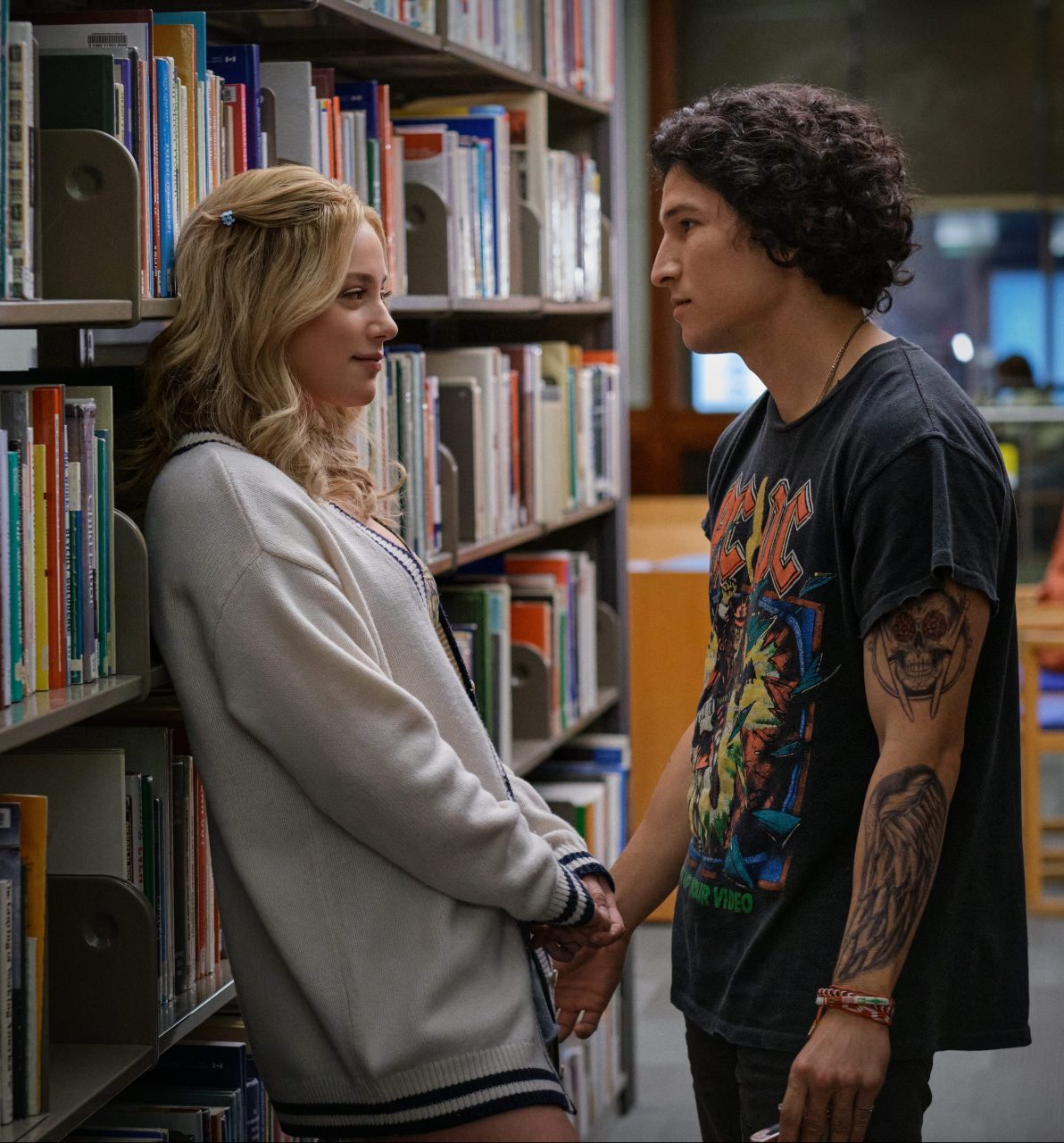 What To Watch On Netflix This August