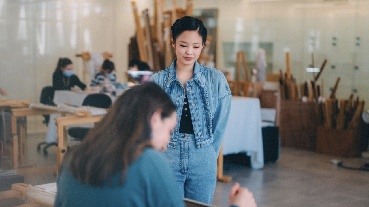 旅行元素時裝展正式回歸！Chanel 率先公布下一個度假系列將在達喀爾舉行！