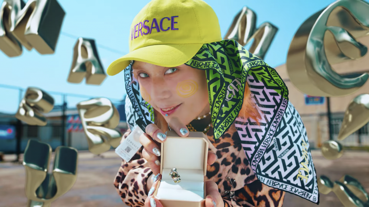 泫雅親自為他拍攝宣傳照！Dawn 金曉鐘發佈最新個人單曲《Stupid Cool》並再次求婚？