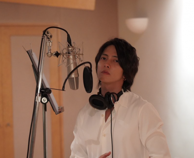 山下智久出演Netflix《今際之國的有栖》第二季的「梅花K」 他是一個怎樣的角色？
