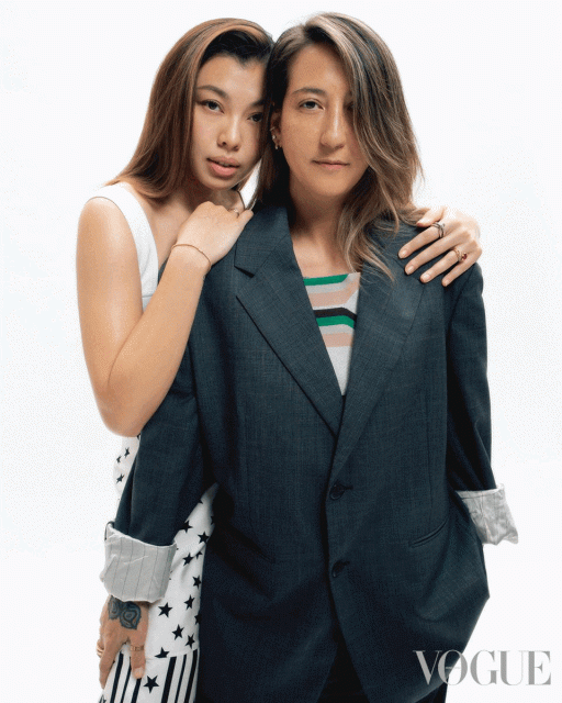 專訪本地同志平權倡導者 Kayla Wong:「借自己的平台或一股小小的力量, 向人們展示同性關係與其他任何關係無異。」