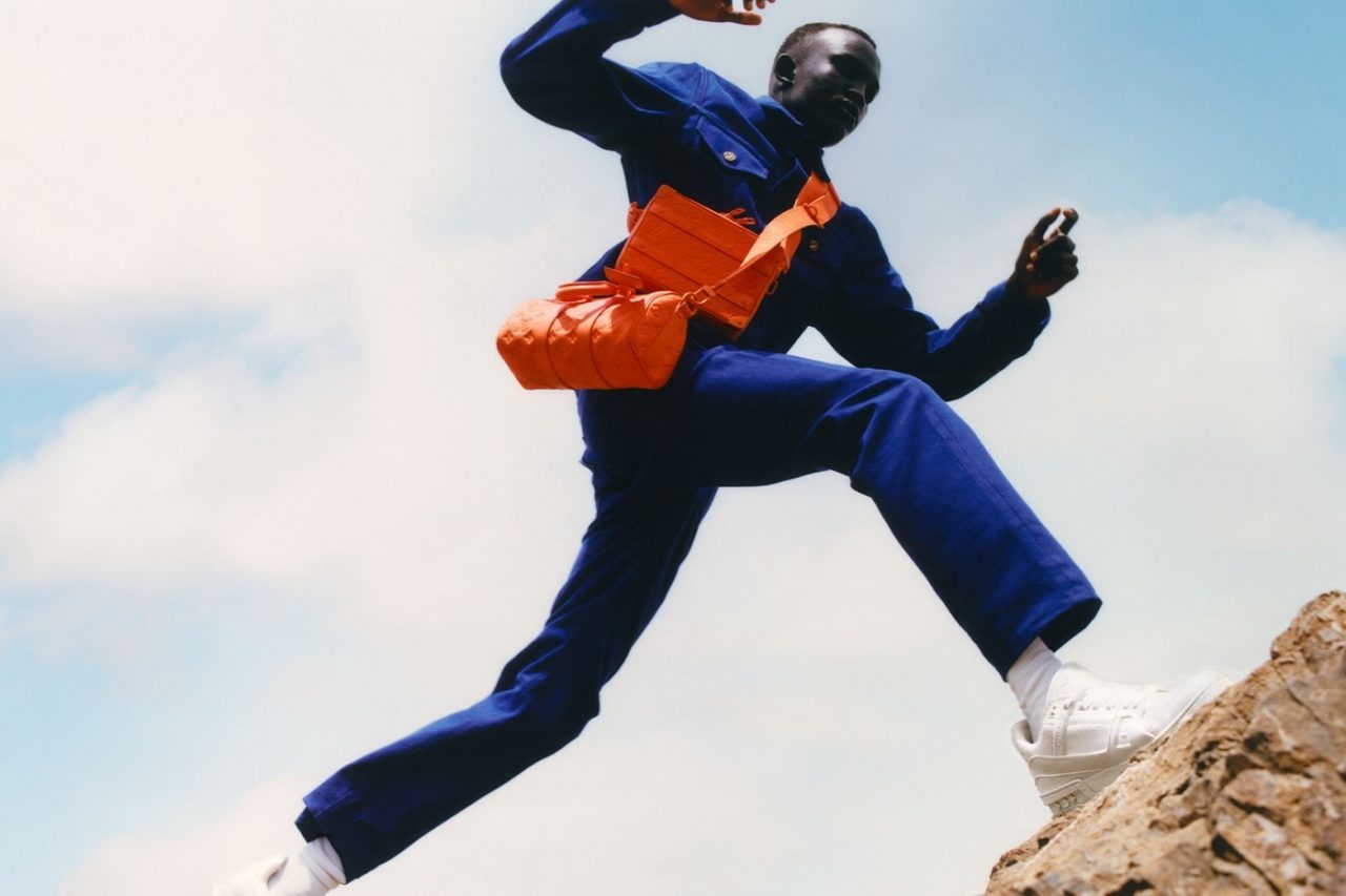 再次向 Virgil Abloh 的創意致敬！Louis Vuitton 推出全新 2022 夏季 Monogram 皮具系列