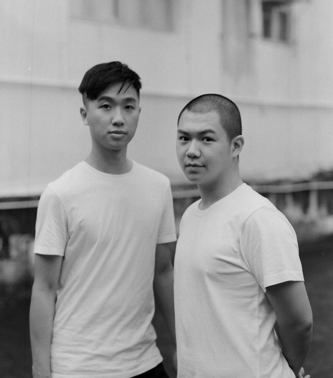 香港品牌 Ponder.er 設計師雙人組 Alex Po 和 Derek Cheng 贏得 Yu Prize 創意大獎 2022！