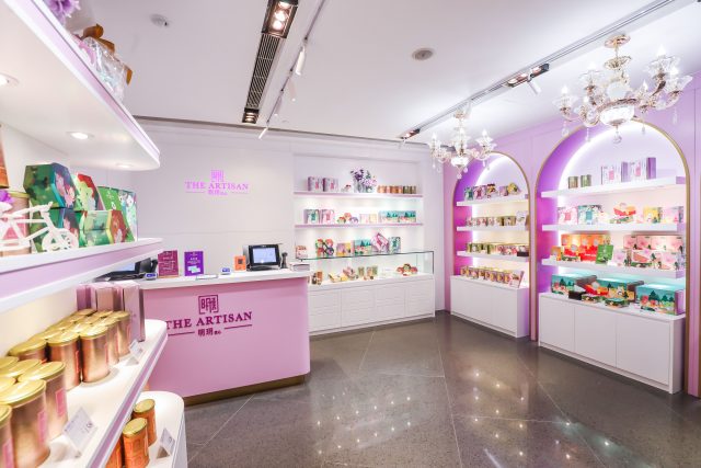 皇玥最新支線品牌「明玥」正式登陸：由米芝蓮星級主廚打造的天然兒童食品