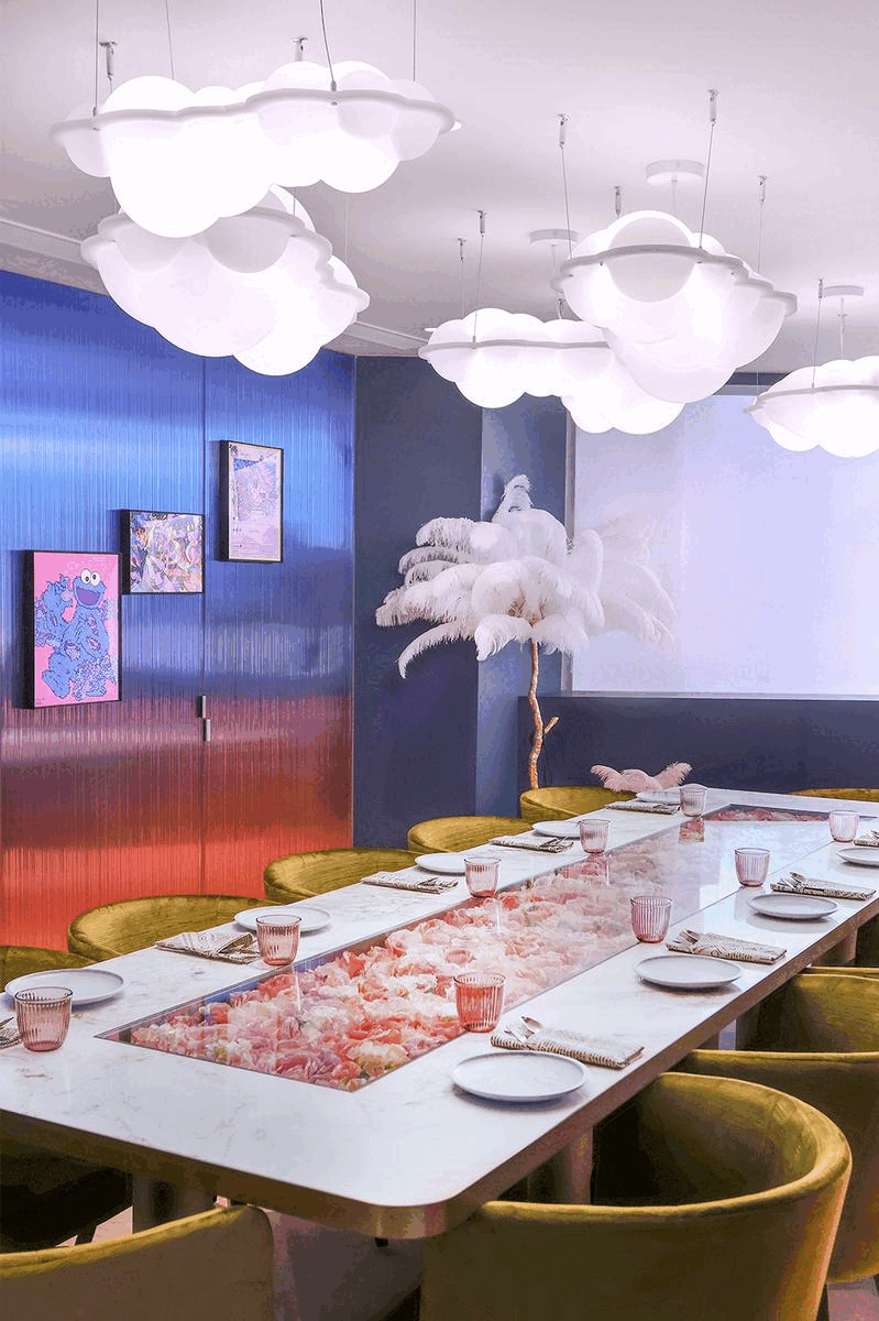 素食餐廳也能如此夢幻？位於灣仔的 JAJA 打破傳統，以創新食譜結合視覺享受