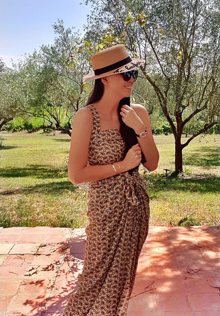 Ingrid Chua: The Best Bags To Shop This Summer