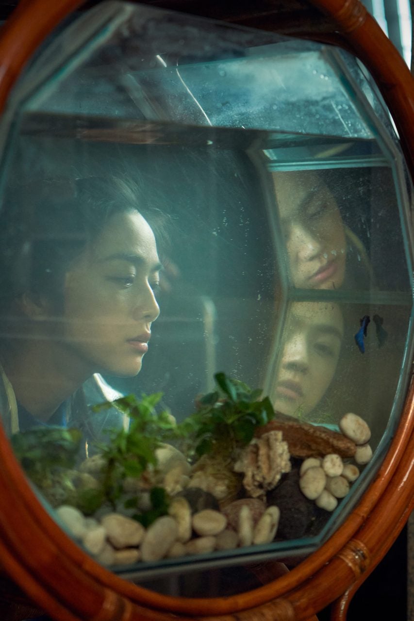 《分手的決心》今天上映！專訪湯唯細談新作、韓國名導今次譜寫的一段禁忌戀曲、回顧其電影之旅