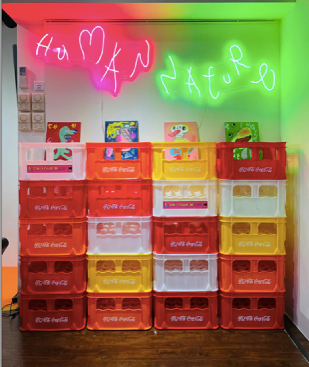 第9屆 Affordable Art Fair 將於下月回歸！本地新晉藝術家以多元形式 呈現自己眼中的香港印象