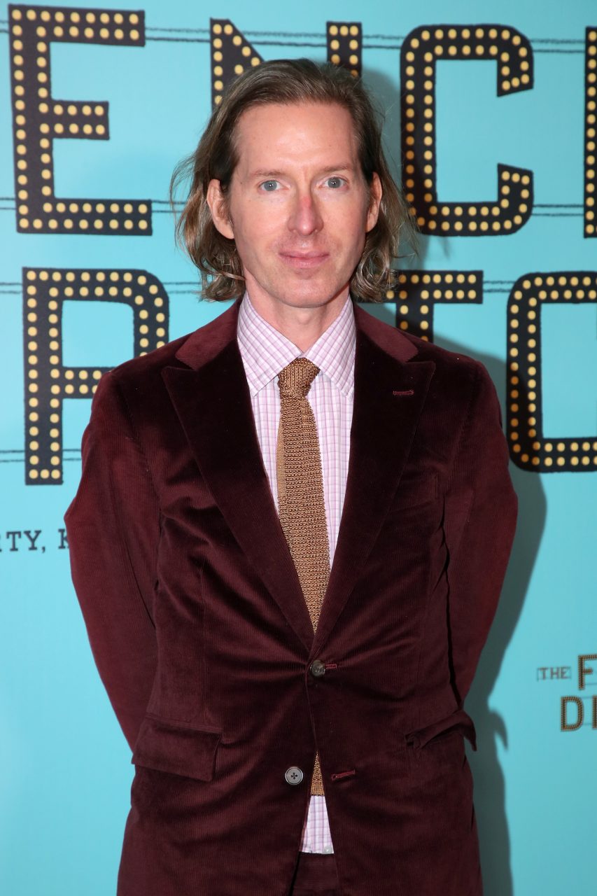 Margot Robbie and Scarlett Johansson Will Star in Wes Anderson’s Next ’50s-Set Film