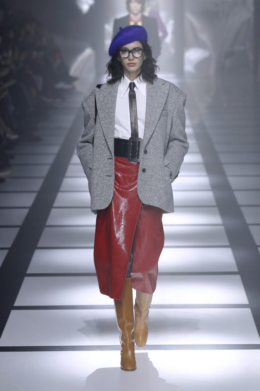 Gucci Wants To Go Circular – Here’s How