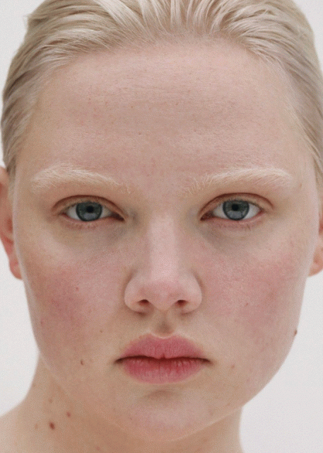 誰能成為下一個超模?你要認識5名在Valentino高訂時裝展成為焦點的模特兒新面孔