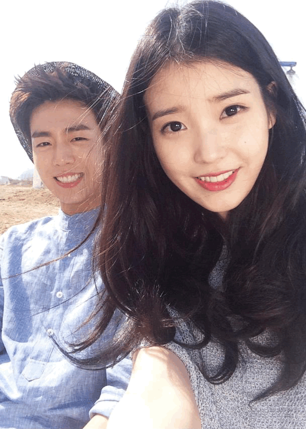 男女之間也可以有純友誼？以下6對韓星「異性好友」都以實際行動證明了他們的珍貴友誼